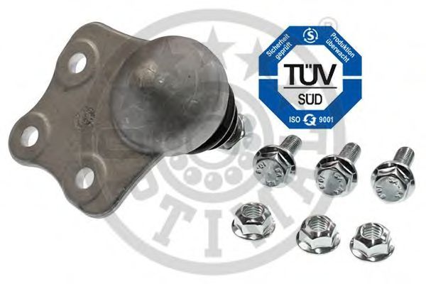 Шаровая опора OPTIMAL G3-966