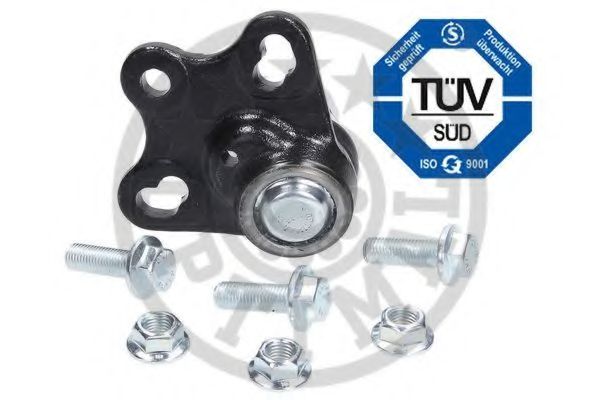 Шаровая опора OPTIMAL G3-967