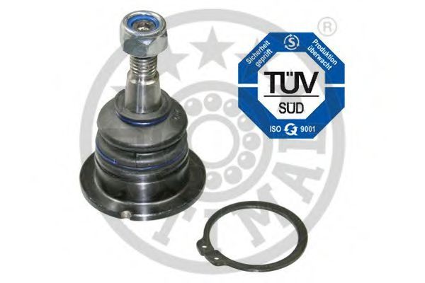Шаровая опора OPTIMAL G3-972