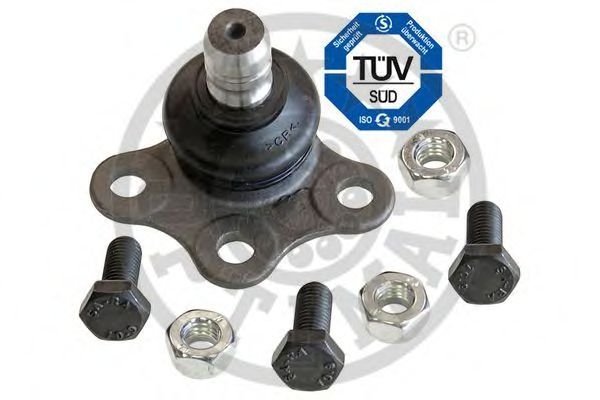 Шаровая опора OPTIMAL G3-974