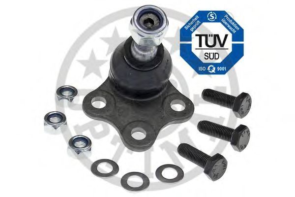 Шаровая опора OPTIMAL G3-977