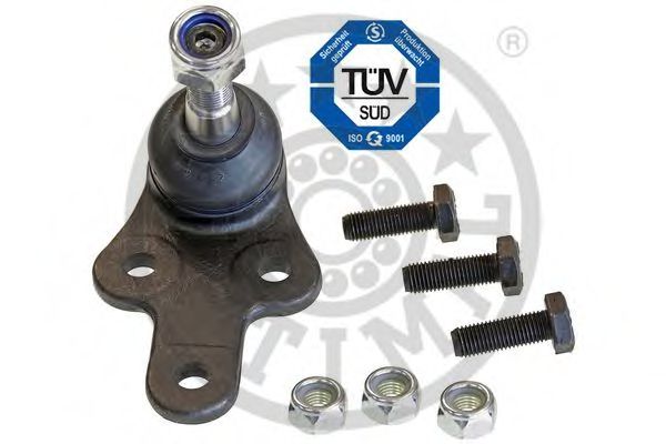 Шаровая опора OPTIMAL G3-978