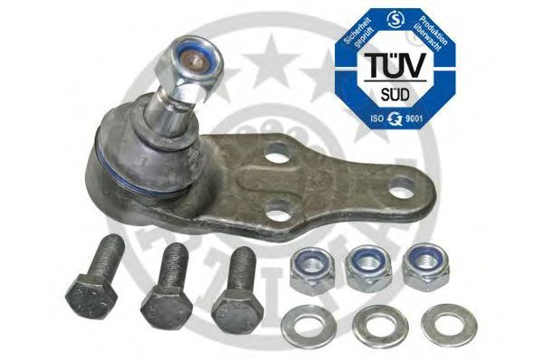 Шаровая опора OPTIMAL G3-979