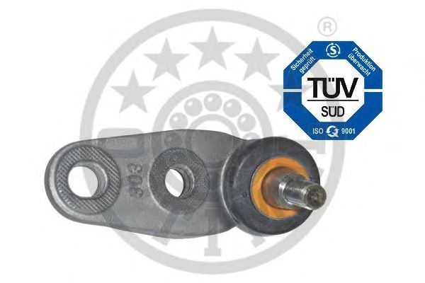 Шаровая опора OPTIMAL G3-991