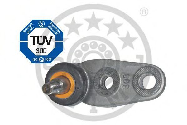 Шаровая опора OPTIMAL G3-992