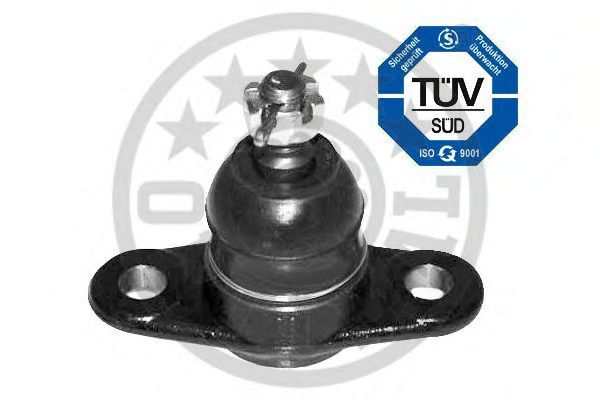 Шаровая опора OPTIMAL G3-994