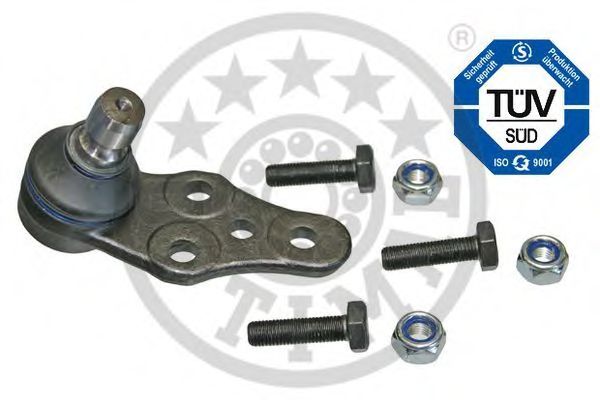 Шаровая опора OPTIMAL G3-995