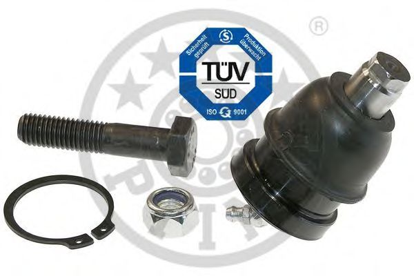Шаровая опора OPTIMAL G3-996