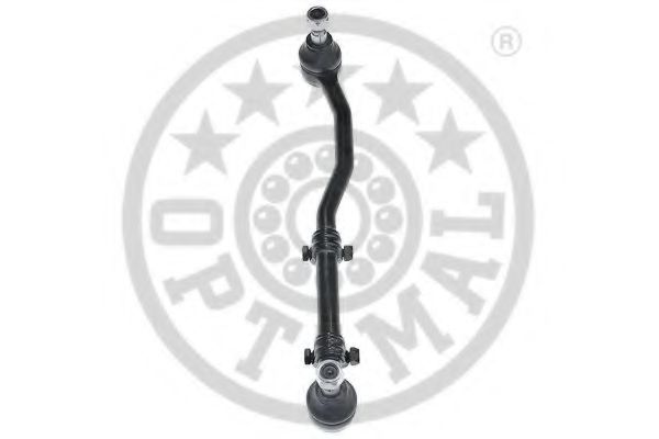 Рулевая тяга OPTIMAL G4-081