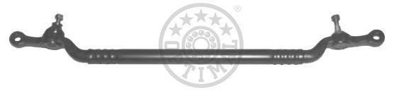 Рулевая тяга OPTIMAL G4-517