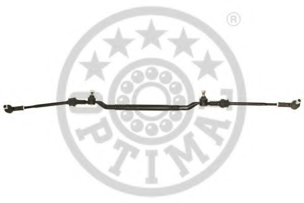 Рулевая тяга OPTIMAL G4-535