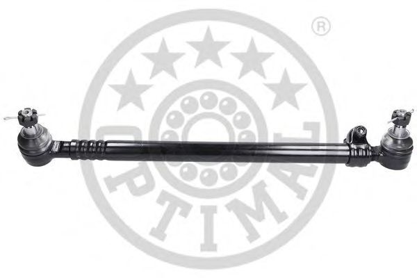 Продольная рулевая тяга OPTIMAL G4-555 Продольная рулевая тяга OPTIMAL G4-555