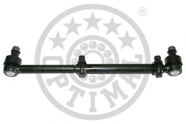 Продольная рулевая тяга OPTIMAL G4-558