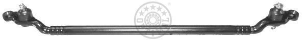 Рулевая тяга OPTIMAL G4-582