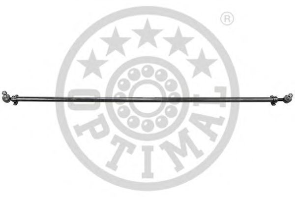 Рулевая тяга OPTIMAL G4-584