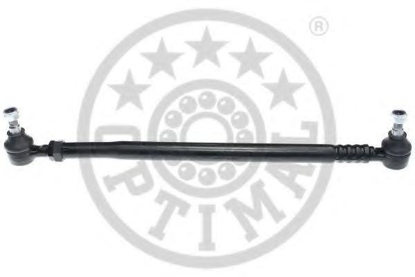 Продольная рулевая тяга OPTIMAL G4-587