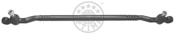 Рулевая тяга optimal G4-619