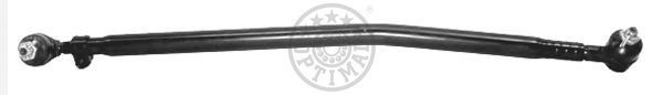Рулевая тяга OPTIMAL G4-824