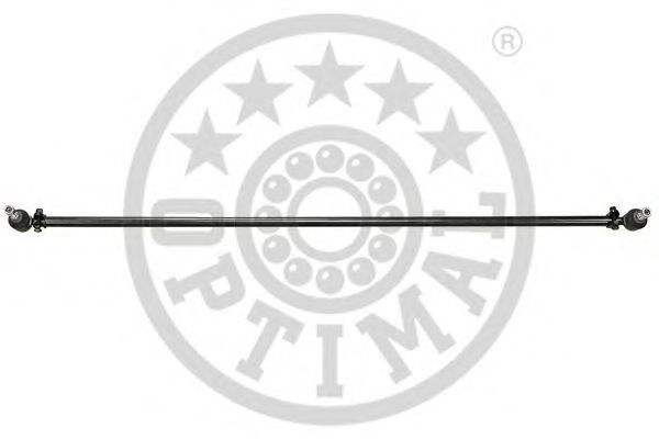 Рулевая тяга OPTIMAL G4-857