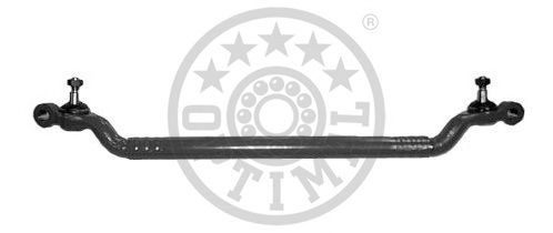 Рулевая тяга OPTIMAL G4-862