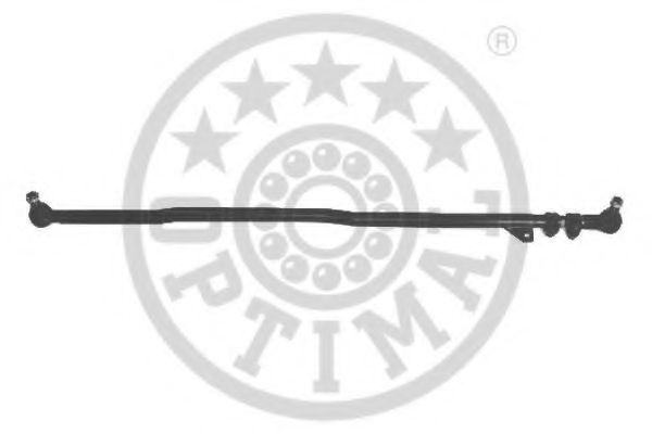 Продольная рулевая тяга OPTIMAL G4-881
