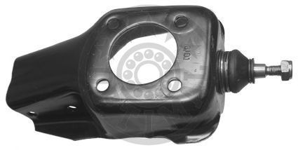 Рычаг подвески OPTIMAL G5-500