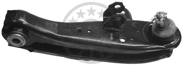 Рычаг подвески OPTIMAL G5-625