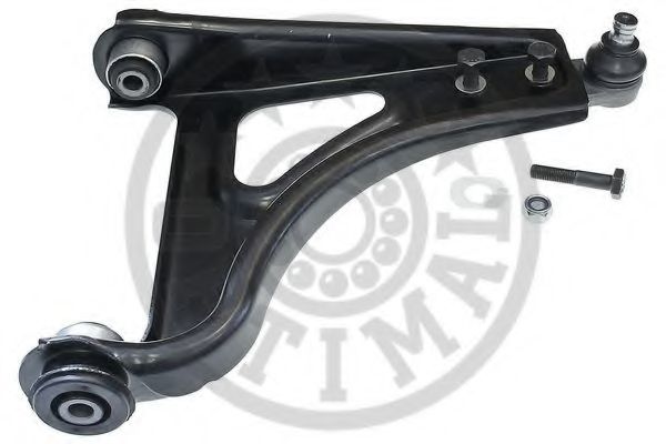 Рычаг подвески OPTIMAL G6-047 Рычаг подвески OPTIMAL G6-047