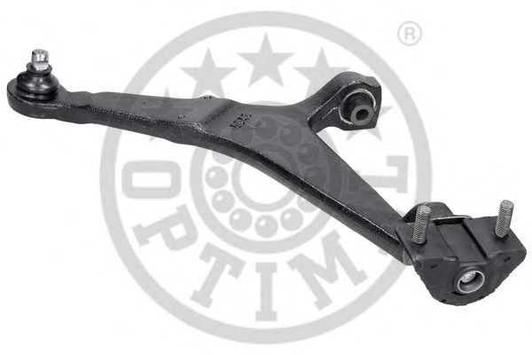 Рычаг подвески OPTIMAL G6-1016