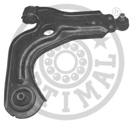 Рычаг подвески OPTIMAL G6-102