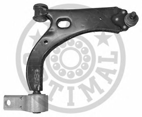 Рычаг подвески OPTIMAL G6-1093