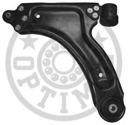 Рычаг подвески OPTIMAL G6-1100