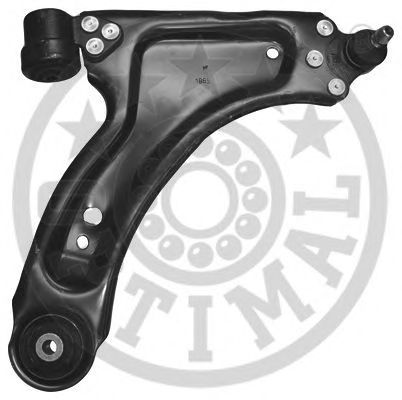 Рычаг подвески OPTIMAL G6-1101