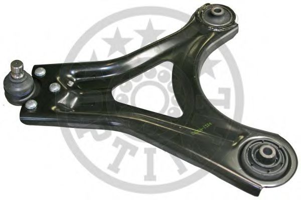 Рычаг подвески OPTIMAL G6-1139
