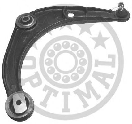 Рычаг подвески OPTIMAL G6-132