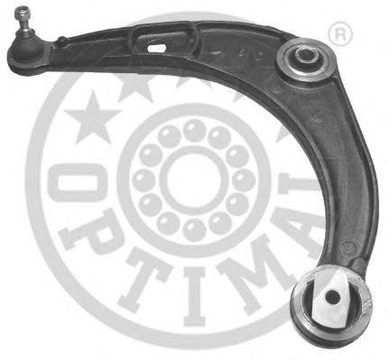 Рычаг подвески OPTIMAL G6-133