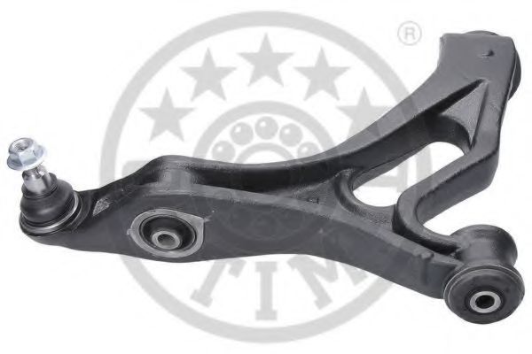 Рычаг подвески VAG 7L0407151J Рычаг подвески VAG 7L0407151J