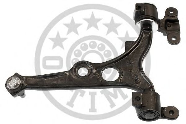 Рычаг подвески OPTIMAL G6-516