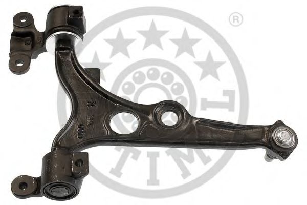 Рычаг подвески OPTIMAL G6-517