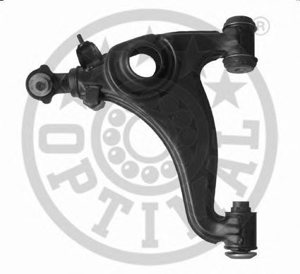Рычаг подвески OPTIMAL G6-564
