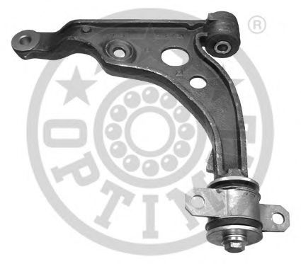 Рычаг подвески OPTIMAL G6-578
