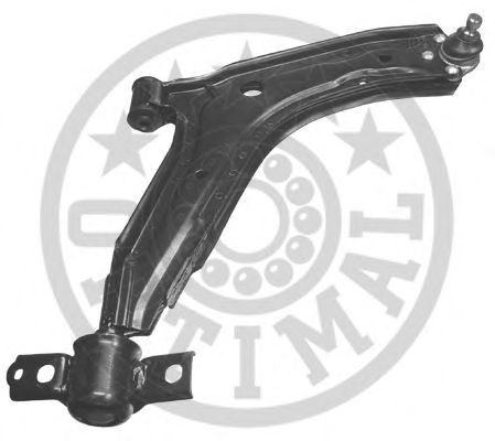 Рычаг подвески OPTIMAL G6-595