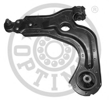 Рычаг подвески OPTIMAL G6-656