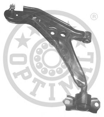 Рычаг подвески OPTIMAL G6-693