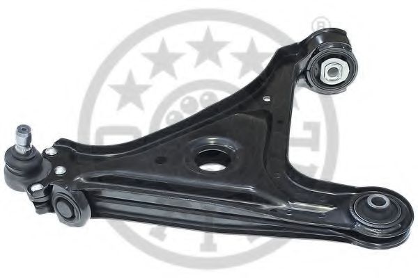 Рычаг подвески OPTIMAL G6-697