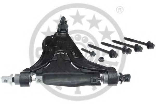 Рычаг подвески OPTIMAL G6-723