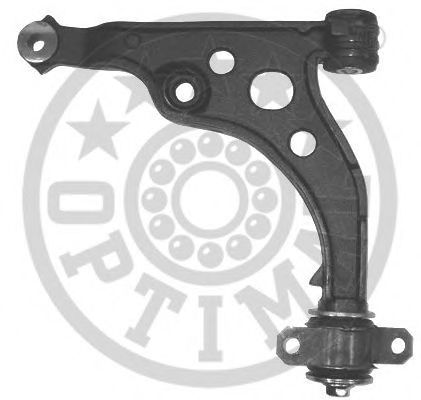 Рычаг подвески OPTIMAL G6-760