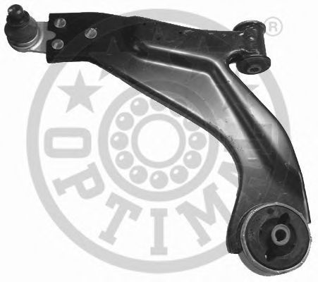Рычаг подвески OPTIMAL G6-827