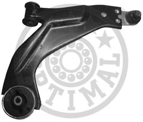 Рычаг подвески OPTIMAL G6-828
