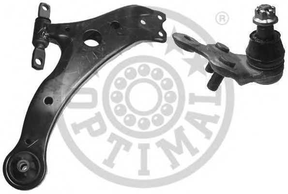 Рычаг подвески OPTIMAL G6-889